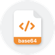 base64编码
