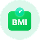 BMI计算