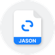 JSON格式化