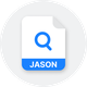 JSON校验