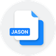 JSON diff