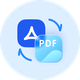 转纯图PDF